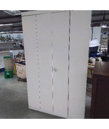 ARMOIRE METALLIQUE