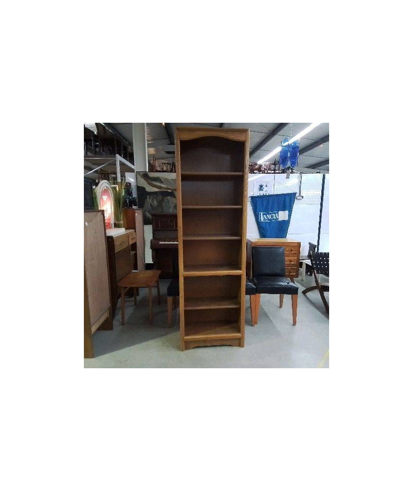 ETAGERE BOIS