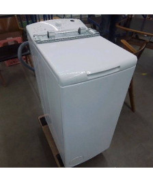 MACHINE A LAVER WHIRLPOOL