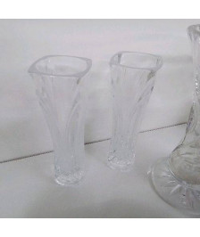 PETIT VASE CRISTAL