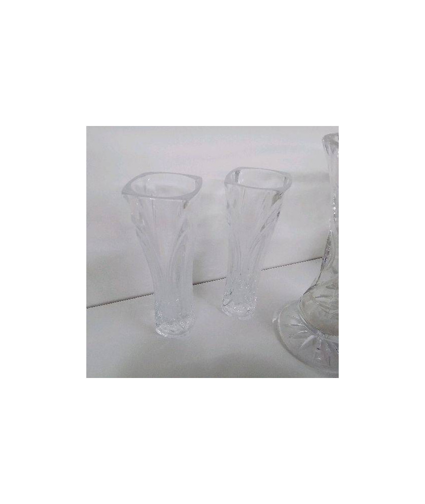 PETIT VASE CRISTAL