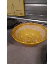 SALADIER TERRE RAVEL / EN L’ETAT