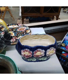 JARDINIERE BARBOTINE 