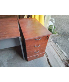 CLASSEUR DE RANGEMENT 