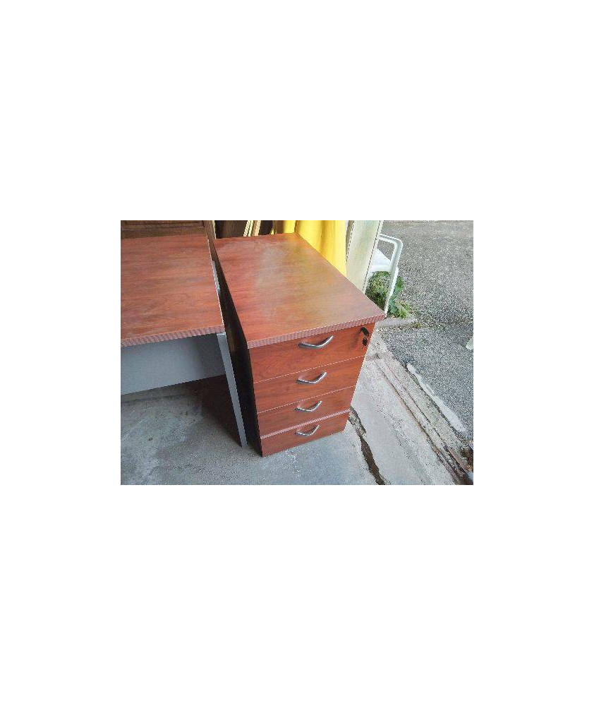 CLASSEUR DE RANGEMENT 