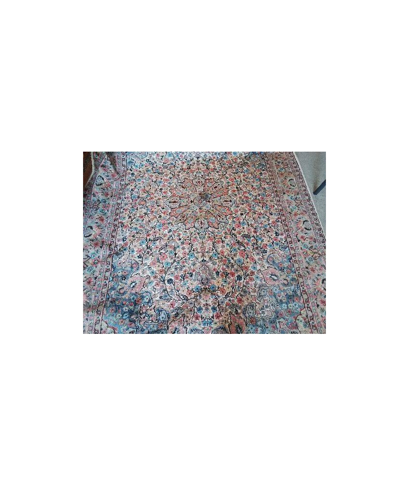 TAPIS D’ORIENTAL 186X279 CM