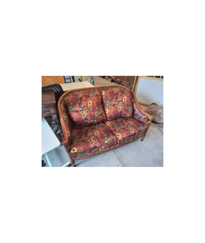 BANQUETTE STYLE LOUIS PHILIPPE 