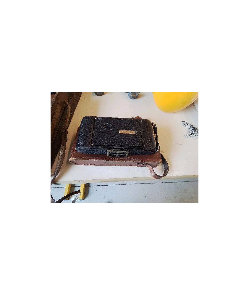 APPAREIL PHOTO ANCIEN 