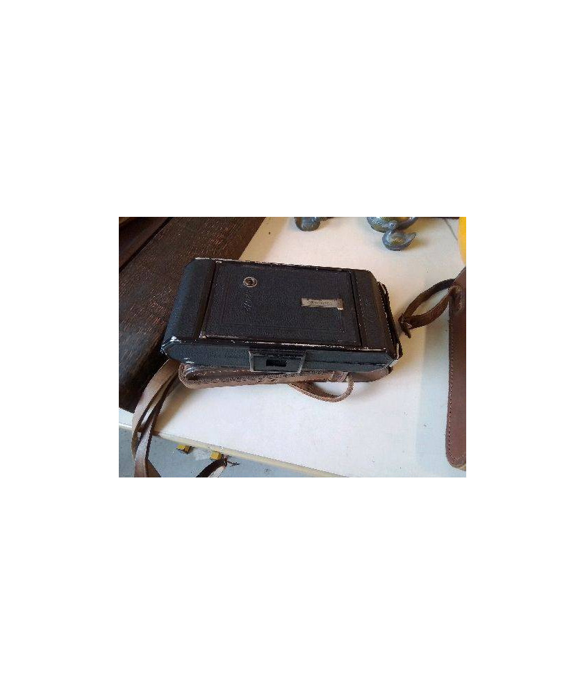 APPAREIL PHOTO ANCIEN 