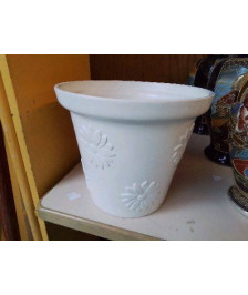 CACHE POT MARGUERITE 