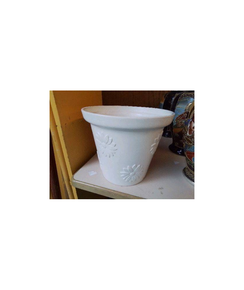 CACHE POT MARGUERITE 