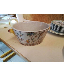 JARDINIÈRE DE TABLE 