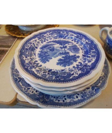 SERVICE A DESSERT VILLEROY ET BOCH