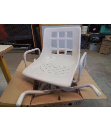 FAUTEUIL POUR BAIGNOIRE 