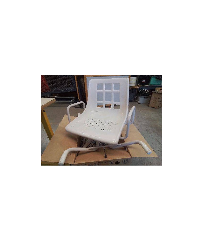 FAUTEUIL POUR BAIGNOIRE 