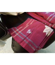 LOT DE SERVIETTE DE TABLE 