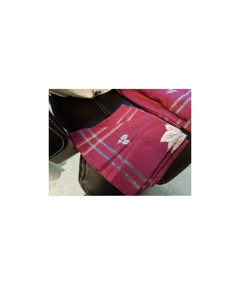 LOT DE SERVIETTE DE TABLE 