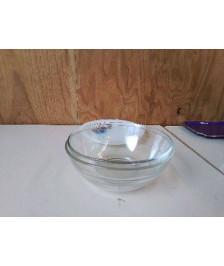 BOL EN VERRE 