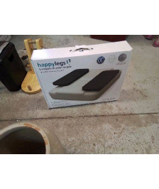 MACHINE À MASSER LES PEDS