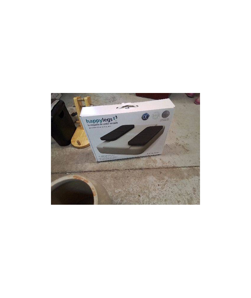 MACHINE À MASSER LES PEDS
