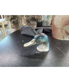 DÉCAPSULEUR TETE DE CANARD DUCKY PARIS