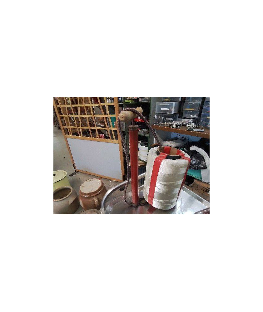 POMPE À VELO VINTAGE 