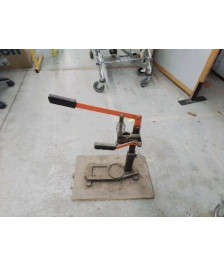 BOUCHEUSE À BOUTEILLE 