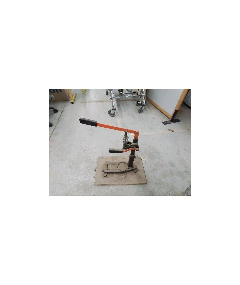 BOUCHEUSE À BOUTEILLE 