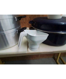 ENTONOIR A CONFITURE