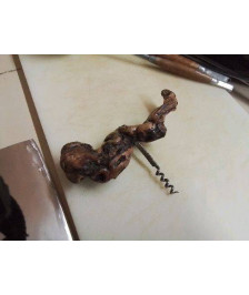 TIRE BOUCHON CEPE DE VIGNE