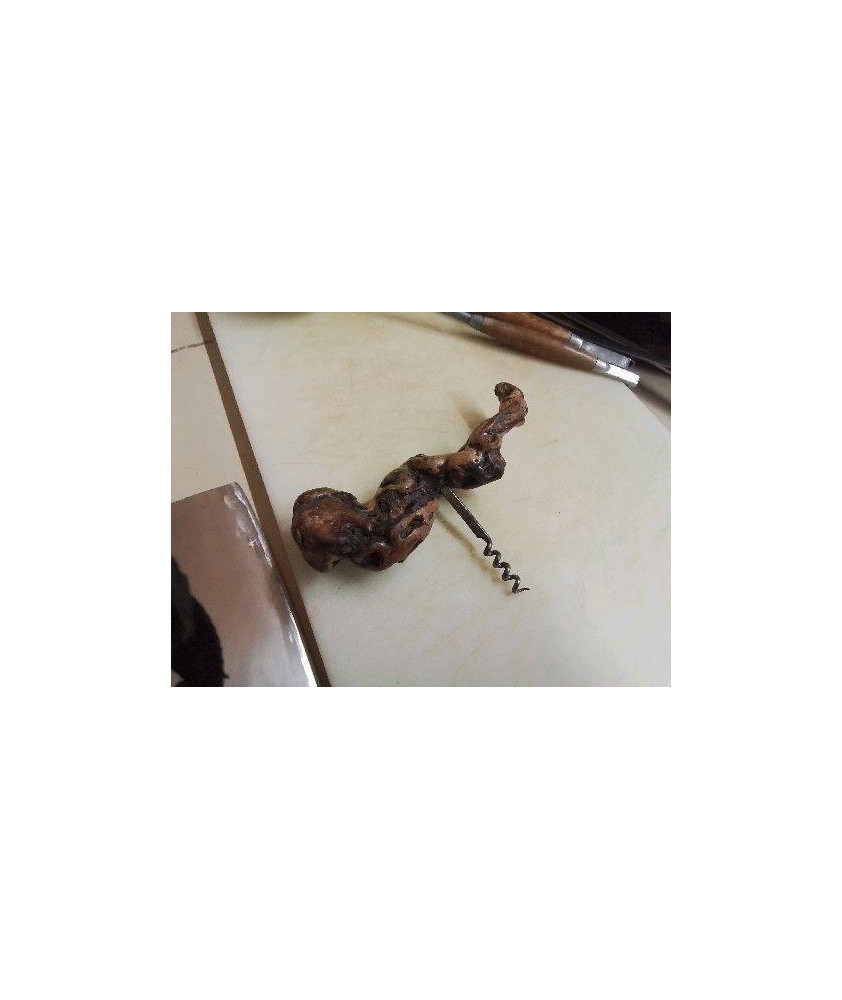 TIRE BOUCHON CEPE DE VIGNE