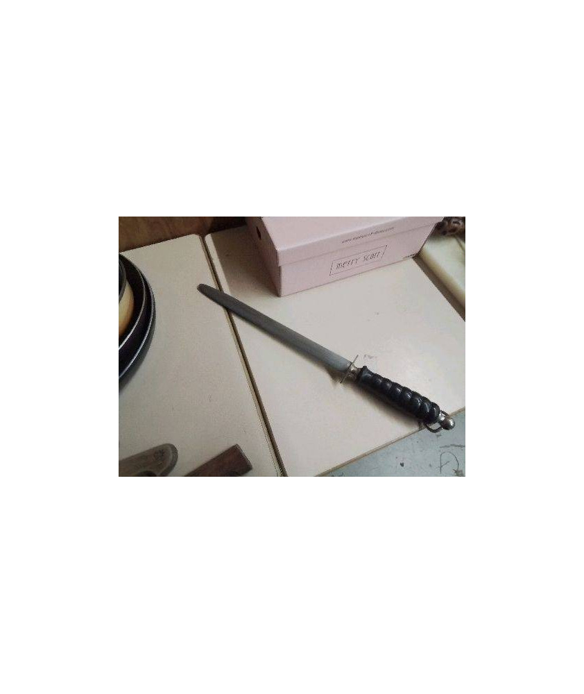 FUSIL A AFFÛTER ANCIEN