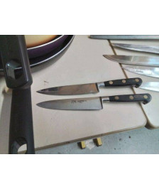 COUTEAUX ANCIEN SABATIER