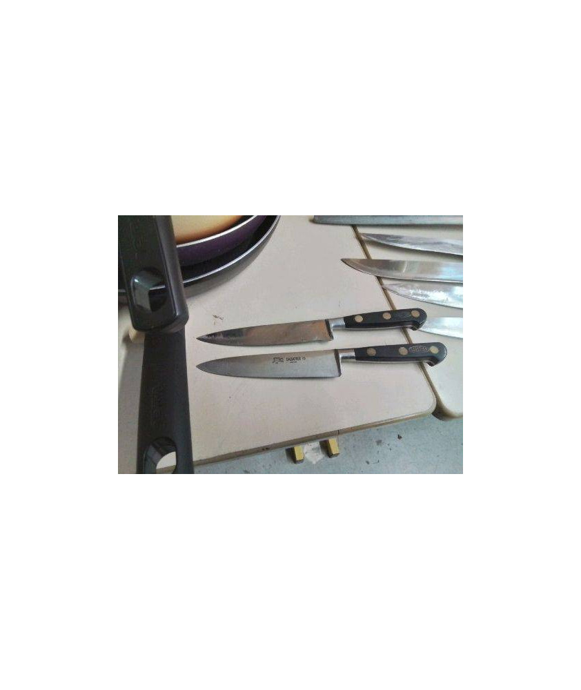COUTEAUX ANCIEN SABATIER