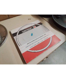 JOINT POUR AUTOCUISEUR SENSOR 8L