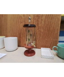 BOUTEILLE POUR ALCOOL 