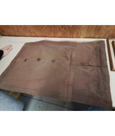 LOT DE 2 HOUSSE DE COUSSINS 