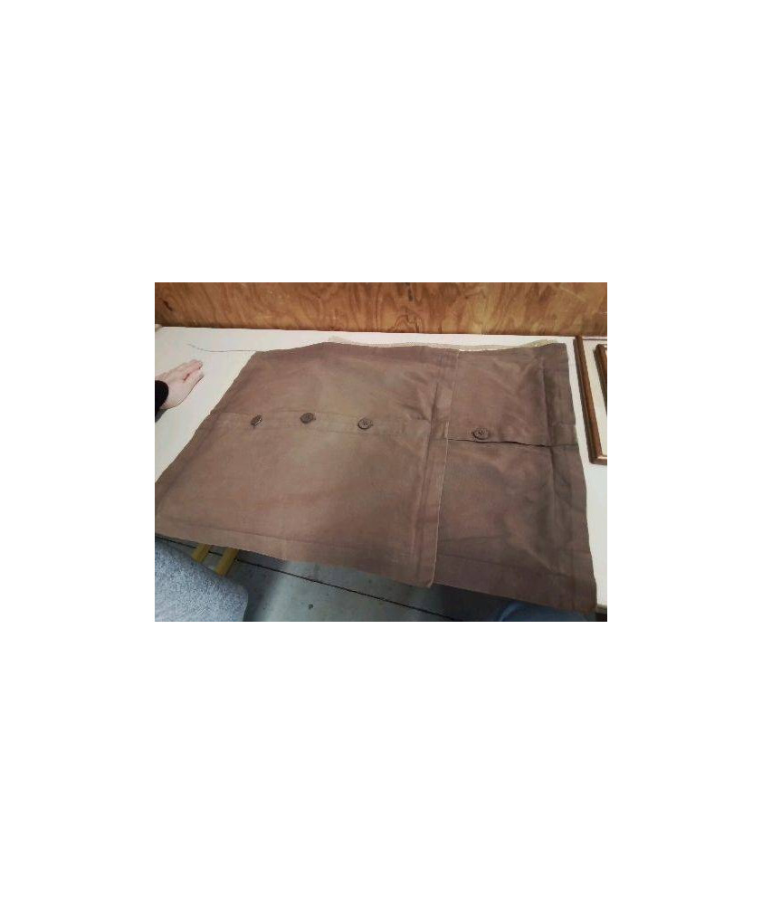 LOT DE 2 HOUSSE DE COUSSINS 