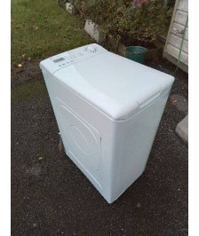 LAVE LINGE TOP CANDY CST46LE/1-47 1400TR/MIN