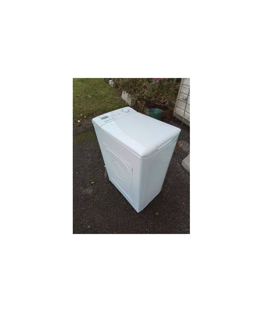 LAVE LINGE TOP CANDY CST46LE/1-47 1400TR/MIN