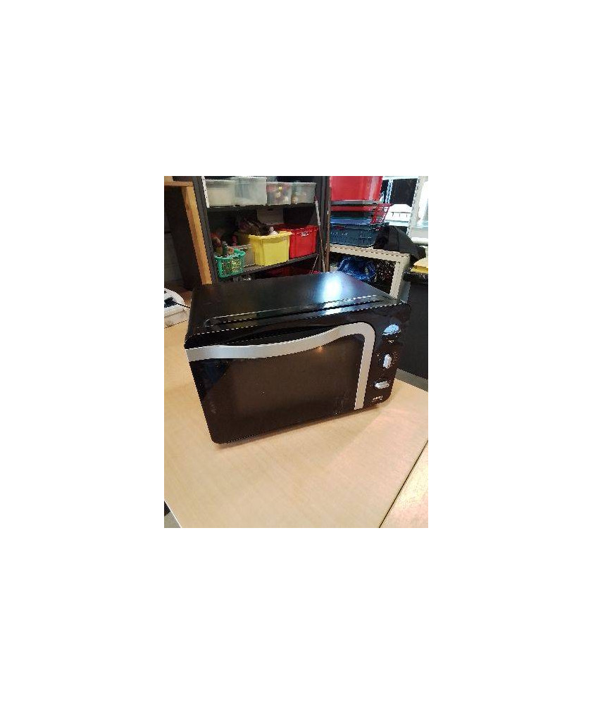 MINI FOUR ÉLECTRIQUE SEB DELICE XL SERIE031