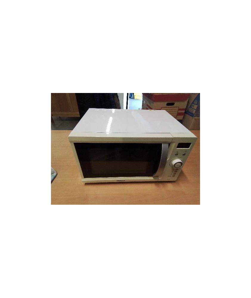 FOUR MICRO-ONDES HITACHI MDS023