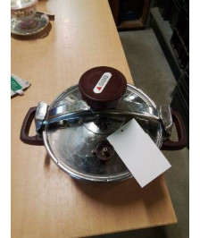 AUTOCUISEUR SEB TOUS FEUX