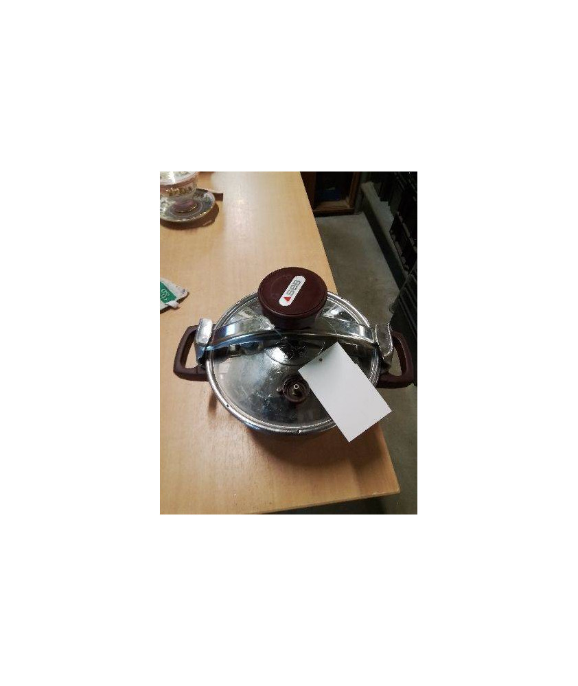 AUTOCUISEUR SEB TOUS FEUX