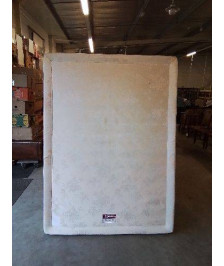 SOMMIER TAPISSER EPEDA RENCONTRE 140X190 