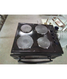 PLAQUE DE CUISSON ÉLECTRIQUE FRIONOR 4 FEUX 