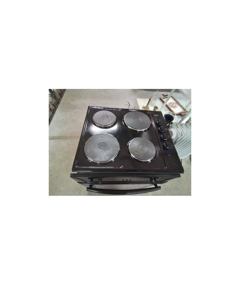 PLAQUE DE CUISSON ÉLECTRIQUE FRIONOR 4 FEUX 