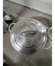 MARMITE TRAITEUR CREZALU 30 CM