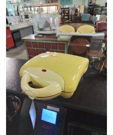 SNACK TIME MOULINEX GAUFRIER ET CROQUE MONSIEUR