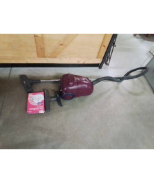 ASPIRATEUR PHILIPS MOBILO PLUS 1500 W